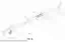 Fig. 04 - Arterial sheath which allows distal perfusion within a cannulated vessel