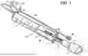Fig. 02 - ACTUATING MECHANISM FOR FLUID DISPLACEMENT AND PRESSURIZING DEVICES
