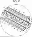 Fig. 08 - ACTUATING MECHANISM FOR FLUID DISPLACEMENT AND PRESSURIZING DEVICES