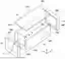 Fig. 01 - BATTERY MODULE HAVING WELDING AREA WITH ENHANCED SURFACE ROUGHNESS