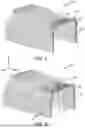 Fig. 02 - Conformable tooling systems and methods for complex contour composite preforms