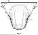 Fig. 07 - CHUTE FOR A MIXER VEHICLE