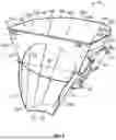 Fig. 08 - CHUTE FOR A MIXER VEHICLE