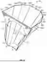 Fig. 12 - CHUTE FOR A MIXER VEHICLE