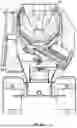 Fig. 16 - CHUTE FOR A MIXER VEHICLE