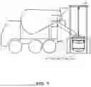 Fig. 08 - RESIDUAL CONCRETE MIX COMPONENT SEPARATION SYSTEM
