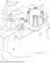 Fig. 01 - Mold locking assembly