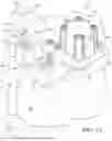 Fig. 03 - Mold locking assembly