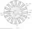 Fig. 09 - WHEEL ASSEMBLY