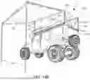 Fig. 15 - Pop-up shelter system and method for vehicles