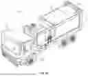 Fig. 07 - AUXILIARY POWER SYSTEM FOR REFUSE VEHICLE