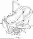 Fig. 02 - INFANT TRANSPORT SYSTEM AND ASSEMBLY