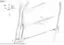 Fig. 02 - LOCKING DEVICE FOR SEAT BACK TABLE