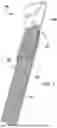 Fig. 02 - FREIGHT TRANSPORTATION TIE-DOWN SYSTEM AND METHOD