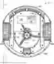 Fig. 01 - BUMPER FOR A MOBILE ROBOT