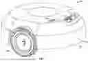 Fig. 02 - BUMPER FOR A MOBILE ROBOT