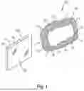 Fig. 02 - Impact protection device, motor vehicle and method of operating an impact protection device