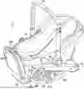 Fig. 01 - INFANT TRANSPORT SYSTEM AND ASSEMBLY
