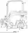 Fig. 08 - INFANT TRANSPORT SYSTEM AND ASSEMBLY