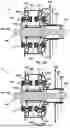 Fig. 08 - CONTINUOUSLY VARIABLE TRANSMISSION UNIT, PREFERABLY FOR A BICYCLE