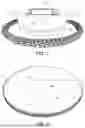 Fig. 02 - IMPROVEMENTS IN OR RELATING TO A DEVICE FOR USE ON WATER