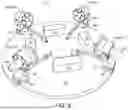 Fig. 04 - IMPROVEMENTS IN OR RELATING TO A DEVICE FOR USE ON WATER