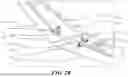 Fig. 04 - System of cross-channel communication for effectors in an electric aircraft