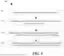 Fig. 08 - System of cross-channel communication for effectors in an electric aircraft