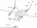 Fig. 02 - A SYSTEM AND A METHOD OF VIBRATION MITIGATION FOR AN PROPULSOR AND A BOOM IN AN ELECTRIC AIRCRAFT