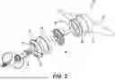 Fig. 03 - A SYSTEM AND A METHOD OF VIBRATION MITIGATION FOR AN PROPULSOR AND A BOOM IN AN ELECTRIC AIRCRAFT