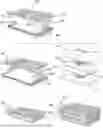 Fig. 01 - Method of Transport (MoT) of a Modular Bi-level Storage and Transport Assembly with Collapsible Frame (MTAs)