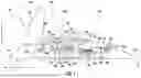 Fig. 02 - OPEN ROTOR PYLON FAIRING