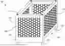 Fig. 01 - PLASTIC STACKING CRATES