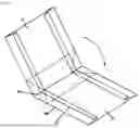 Fig. 07 - FLEXIBLE BAG HAVING A CONVERTIBLE BOTTOM, METHOD AND MACHINE FOR MANUFACTURING SAME