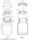 Fig. 02 - Seal insert molecular bonded to bottle