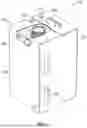 Fig. 02 - INTEGRATED LIQUID CONTAINER SYSTEM AND METHOD OF ASSEMBLY THEREOF