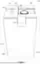 Fig. 07 - INTEGRATED LIQUID CONTAINER SYSTEM AND METHOD OF ASSEMBLY THEREOF