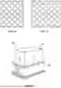 Fig. 03 - Modular Bi-level Storage and Transport Assembly with Collapsible Frame (MTA)