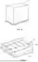 Fig. 04 - Modular Bi-level Storage and Transport Assembly with Collapsible Frame (MTA)