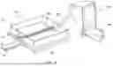 Fig. 06 - Modular Bi-level Storage and Transport Assembly with Collapsible Frame (MTA)
