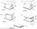 Fig. 10 - Modular Bi-level Storage and Transport Assembly with Collapsible Frame (MTA)