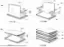 Fig. 11 - Modular Bi-level Storage and Transport Assembly with Collapsible Frame (MTA)
