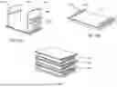 Fig. 12 - Modular Bi-level Storage and Transport Assembly with Collapsible Frame (MTA)