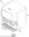 Fig. 02 - ADAPTER FOR BEVERAGE DISPENSER