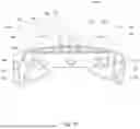 Fig. 02 - FLAVORING DISPENSER FOR A BEVERAGE CONTAINER