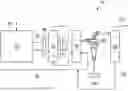 Fig. 01 - Methods for preparing hydrogen and solid carbon from a gaseous hydrocarbon source using microwaves and/or radio waves