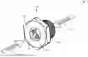 Fig. 02 - METHOD FOR MANUFACTURING A FUSED METAL SIGHT WINDOW WITH A HIGH FLOW TEMPERATURE OPTICAL MATERIAL