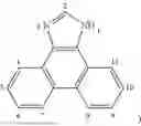 Fig. 04 - Phenanthroimidazole derivative, and preparation method therefor and application thereof