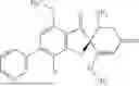 Fig. 112 - GRISEOFULVIN COMPOUND AND PHARMACEUTICAL USE THEREOF