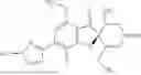 Fig. 43 - GRISEOFULVIN COMPOUND AND PHARMACEUTICAL USE THEREOF